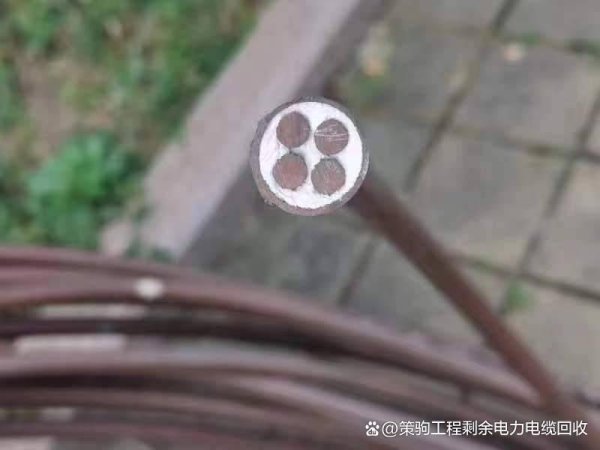 热丰网 唐山光伏电缆回收