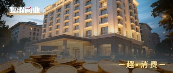 捷希缘 华住、亚朵们的新战场