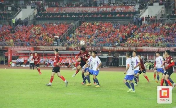 华盛通 从“一场球”到“一座城” 川超如何用足球改写四川文旅剧本？